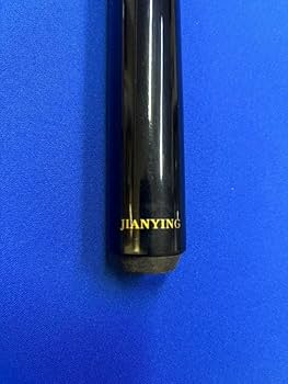 ジャンプ & ブレイク キュー　ビリヤード　樹脂タップ　G10　① Amazon.co.jp: ジャンプ & ブレイク キュー ビリヤード 樹脂